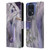 Laurie Prindle Fantasy Horse Moonlight Serenade Unicorn Leather Book Wallet Case Cover For OPPO Find X5 Pro