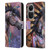 Laurie Prindle Fantasy Horse Native American Shaman Leather Book Wallet Case Cover For OPPO Reno10 5G / Reno10 Pro 5G