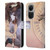 Laurie Prindle Fantasy Horse Native Spirit Leather Book Wallet Case Cover For OPPO Reno10 5G / Reno10 Pro 5G