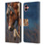 Laurie Prindle Fantasy Horse Native American War Pony Leather Book Wallet Case Cover For Samsung Galaxy A04 (2022)