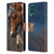 Laurie Prindle Fantasy Horse Native American War Pony Leather Book Wallet Case Cover For Samsung Galaxy F62 (2021)