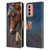 Laurie Prindle Fantasy Horse Native American War Pony Leather Book Wallet Case Cover For Samsung Galaxy M13 (2022)