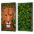 Laurie Prindle Lion Return Of The King Leather Book Wallet Case Cover For Apple iPad 10.2 2019/2020/2021