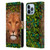 Laurie Prindle Lion Return Of The King Leather Book Wallet Case Cover For Apple iPhone 13 Pro Max