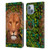 Laurie Prindle Lion Return Of The King Leather Book Wallet Case Cover For Apple iPhone 14
