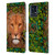 Laurie Prindle Lion Return Of The King Leather Book Wallet Case Cover For Motorola Moto Edge 40 Pro