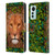 Laurie Prindle Lion Return Of The King Leather Book Wallet Case Cover For Xiaomi 12 Lite