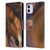 Laurie Prindle Western Stallion Flash Leather Book Wallet Case Cover For Apple iPhone 11