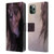 Laurie Prindle Western Stallion Equus Leather Book Wallet Case Cover For Apple iPhone 11 Pro Max
