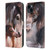 Laurie Prindle Western Stallion Generations Leather Book Wallet Case Cover For Apple iPhone 15 Plus