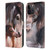 Laurie Prindle Western Stallion Generations Leather Book Wallet Case Cover For Apple iPhone 15 Pro Max