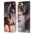 Laurie Prindle Western Stallion Generations Leather Book Wallet Case Cover For Apple iPhone 7 Plus / iPhone 8 Plus