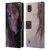 Laurie Prindle Western Stallion Equus Leather Book Wallet Case Cover For Nokia C2 2nd Edition