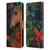 Laurie Prindle Western Stallion A Morgan Christmas Leather Book Wallet Case Cover For Nokia G11 Plus