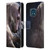 Laurie Prindle Western Stallion Night Silver Ghost II Leather Book Wallet Case Cover For Nokia XR20