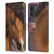 Laurie Prindle Western Stallion Flash Leather Book Wallet Case Cover For Motorola Moto Edge 40