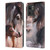 Laurie Prindle Western Stallion Generations Leather Book Wallet Case Cover For Motorola Moto Edge 40