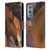 Laurie Prindle Western Stallion Flash Leather Book Wallet Case Cover For OnePlus 9