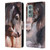 Laurie Prindle Western Stallion Generations Leather Book Wallet Case Cover For OnePlus 9