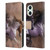 Laurie Prindle Western Stallion Run To Freedom Leather Book Wallet Case Cover For OPPO Reno8 Lite