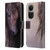 Laurie Prindle Western Stallion Equus Leather Book Wallet Case Cover For OPPO Reno10 5G / Reno10 Pro 5G