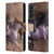 Laurie Prindle Western Stallion Run To Freedom Leather Book Wallet Case Cover For Samsung Galaxy S22+ 5G