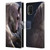 Laurie Prindle Western Stallion Night Silver Ghost II Leather Book Wallet Case Cover For Xiaomi Mi 10 Lite 5G