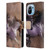 Laurie Prindle Western Stallion Run To Freedom Leather Book Wallet Case Cover For Xiaomi Mi 11