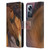 Laurie Prindle Western Stallion Flash Leather Book Wallet Case Cover For Xiaomi 12 Pro