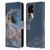 Nene Thomas Art Moon Lullaby Leather Book Wallet Case Cover For OPPO Reno10 Pro+