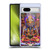 Jumbie Art Gods and Goddesses Brahma Soft Gel Case for Google Pixel 7a