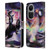 Random Galaxy Space Cat Dinosaur Unicorn Leather Book Wallet Case Cover For OPPO Reno10 5G / Reno10 Pro 5G