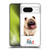 The Secret Life of Pets 2 Character Posters Mel Pug Dog Soft Gel Case for Google Pixel 8
