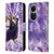 Random Galaxy Space Llama Lazer Cat & Tacos Leather Book Wallet Case Cover For OPPO Reno10 5G / Reno10 Pro 5G