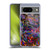 Jumbie Art Visionary Dragon Soft Gel Case for Google Pixel 8
