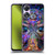 Jumbie Art Visionary Alien Soft Gel Case for OPPO A78 5G