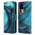 Piya Wannachaiwong Dragons Of Sea And Storms Dragon Of Atlantis Leather Book Wallet Case Cover For OPPO Reno10 Pro+