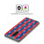 Crystal Palace FC Crest Pattern Soft Gel Case for Google Pixel 8 Pro