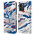 Crystal Palace FC Crest Camouflage Leather Book Wallet Case Cover For Motorola Moto Edge 40