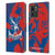 Crystal Palace FC Crest Red And Blue Marble Leather Book Wallet Case Cover For Motorola Moto Edge 40