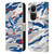 Crystal Palace FC Crest Camouflage Leather Book Wallet Case Cover For OPPO Reno10 5G / Reno10 Pro 5G