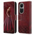 Rachel Anderson Fairies Queen Of Hearts Leather Book Wallet Case Cover For OPPO Reno10 5G / Reno10 Pro 5G