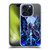 Ruth Thompson Art Dragon, Sword & Constellations Soft Gel Case for Apple iPhone 15 Pro