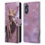 Selina Fenech Fairies Once Was Innocent Leather Book Wallet Case Cover For OPPO A17
