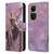 Selina Fenech Fairies Once Was Innocent Leather Book Wallet Case Cover For OPPO Reno10 5G / Reno10 Pro 5G