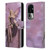 Selina Fenech Fairies Once Was Innocent Leather Book Wallet Case Cover For OPPO Reno10 Pro+