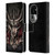 Sarah Richter Gothic Warrior Girl Leather Book Wallet Case Cover For OPPO Reno10 Pro+