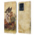 Selina Fenech Fantasy Enchanted Kiss Leather Book Wallet Case Cover For Motorola Moto Edge 40 Pro