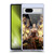 Selina Fenech Fantasy Queens of Wands Soft Gel Case for Google Pixel 7a