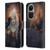 Selina Fenech Gothic Ravenkin Leather Book Wallet Case Cover For OPPO Reno10 5G / Reno10 Pro 5G